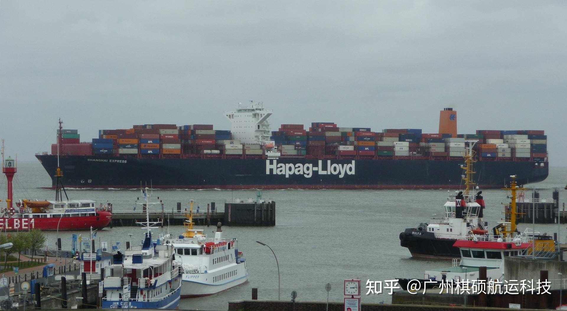 国际海运中,海运提单和海运单的区别在哪里?