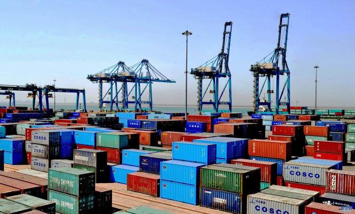 海上货物运输单证的流转程序详解_厦门福舰国际货运代理有限公司