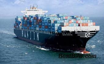 危险品海运 上海出口热那亚危险品船运专线
